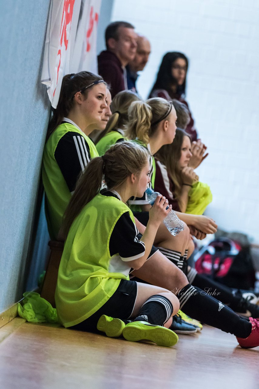 Bild 719 - Norddeutschen Futsalmeisterschaften : Sieger: Osnabrcker SC